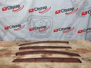 Ветровик SUBARU LEVORG 2014