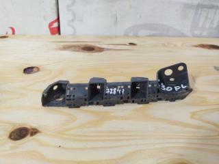 Фото запчасти клипса бампера передняя левая SUBARU LEVORG 2014 контрактная запчасть Запчасть клипса бампера передняя левая SUBARU LEVORG 2014