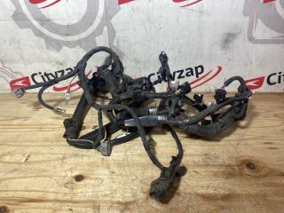 Проводка ДВС TOYOTA AQUA 2014 контрактная Проводка ДВС TOYOTA AQUA 2014