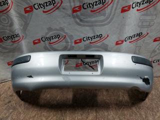 Бампер задний TOYOTA COROLLA SPACIO 1998