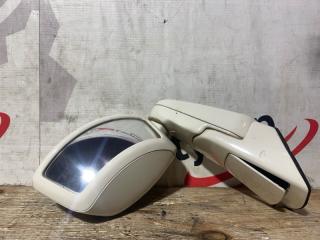 Запчасть зеркало на крыло LAND ROVER FREELANDER 2008