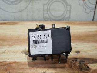 Фото запчасти блок abs SUBARU LEGACY 2006 контрактная запчасть Запчасть блок abs SUBARU LEGACY 2006