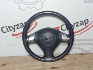 Запчасть руль SUBARU FORESTER 2009