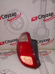 Запчасть стоп-сигнал задний левый DAIHATSU STORIA 1999