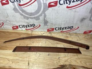 Ветровик левый SUBARU FORESTER 2009