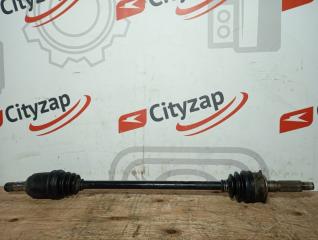 Запчасть привод задний SUBARU FORESTER 2009