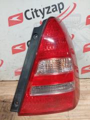 Запчасть стоп-сигнал задний правый SUBARU FORESTER 2004