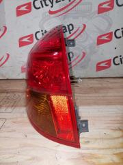 Фото запчасти стоп-сигнал задний левый SUBARU LEGACY 2006 контрактная запчасть Запчасть стоп-сигнал задний левый SUBARU LEGACY 2006