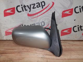 Запчасть зеркало боковое правое NISSAN CUBE 2002