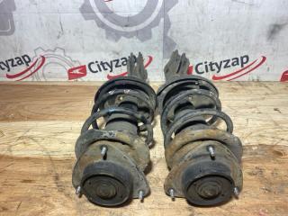 Стойка подвески передняя левая SUBARU FORESTER 2009