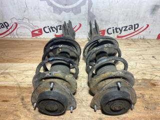 Стойка подвески передняя правая SUBARU FORESTER 2009