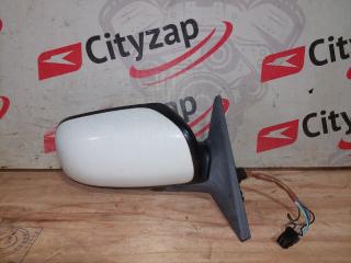 Запчасть зеркало боковое правое SUBARU FORESTER 2004