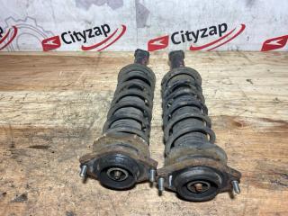 Стойка подвески задняя левая SUBARU FORESTER 2009