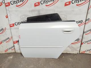 Дверь задняя левая SUBARU LEGACY 2006 контрактная Дверь задняя левая SUBARU LEGACY 2006