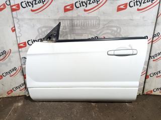 Дверь передняя левая SUBARU FORESTER 2004 контрактная Дверь передняя левая SUBARU FORESTER 2004
