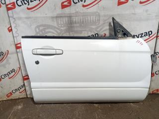 Дверь передняя правая SUBARU FORESTER 2004 контрактная Дверь передняя правая SUBARU FORESTER 2004