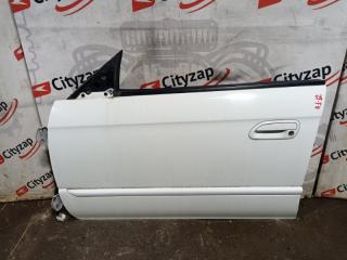 Дверь передняя левая SUBARU LEGACY 2003 контрактная Дверь передняя левая SUBARU LEGACY 2003