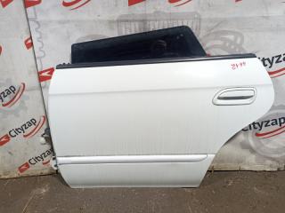 Дверь задняя левая SUBARU LEGACY 2003 контрактная Дверь задняя левая SUBARU LEGACY 2003