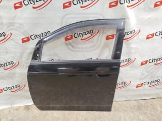 Дверь передняя левая SUBARU R2 2007 контрактная Дверь передняя левая SUBARU R2 2007