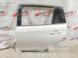 Дверь задняя левая SUBARU LEVORG 2014 контрактная Дверь задняя левая SUBARU LEVORG 2014