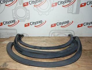 Запчасть накладка на крыло NISSAN DUALIS 2007
