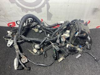 Проводка ДВС MAZDA AXELA 2009 контрактная Проводка ДВС MAZDA AXELA 2009