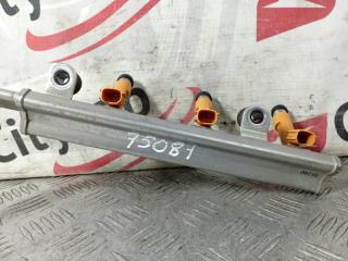 Форсунка топливная TOYOTA PASSO