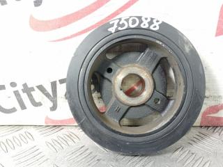 Запчасть шкив коленвала TOYOTA ESTIMA