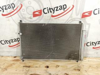 Фото запчасти радиатор кондиционера TOYOTA WISH 2010 контрактная запчасть Запчасть радиатор кондиционера TOYOTA WISH 2010