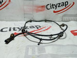 Запчасть датчик abs задний RENAULT KOLEOS 2011