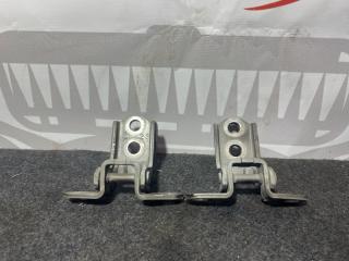 Запчасть петля двери передняя правая RENAULT KOLEOS 2011