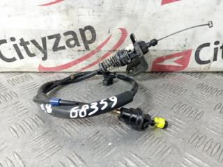 Фото запчасти трос газа MAZDA PREMACY 2001 контрактная запчасть Запчасть трос газа MAZDA PREMACY 2001