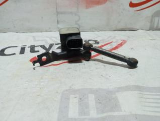 Запчасть датчик высоты дорожного просвета задний RENAULT KOLEOS 2011