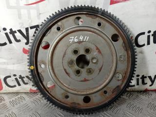 Фото запчасти маховик TOYOTA SIENTA 2007 контрактная запчасть Запчасть маховик TOYOTA SIENTA 2007