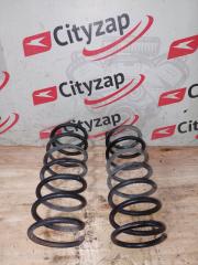 Запчасть пружина задняя DAIHATSU STORIA 1999