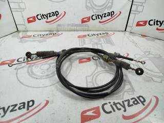 Трос переключения мкпп SUBARU Sambar 1994