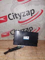 Фото запчасти блок управления SUBARU LEVORG 2014 контрактная запчасть Запчасть блок управления SUBARU LEVORG 2014