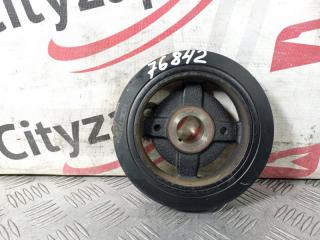 Запчасть шкив коленвала TOYOTA ESTIMA