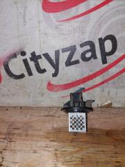 Запчасть реостат печки DAIHATSU STORIA 1999