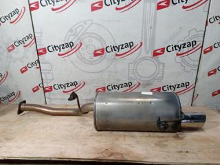 Глушитель SUBARU FORESTER 2004