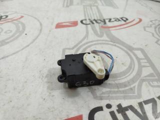 Фото запчасти сервопривод заслонок печки SUBARU LEVORG 2014 контрактная запчасть Запчасть сервопривод заслонок печки SUBARU LEVORG 2014