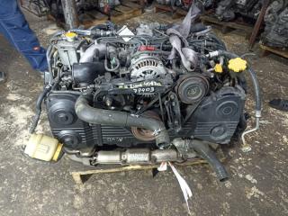 Двигатель SUBARU LEGACY 2000