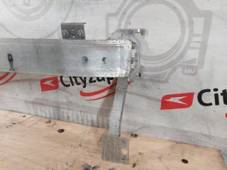 Усилитель бампера передний 208 2015 A9 EP6C