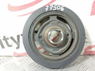 Фото запчасти шкив коленвала TOYOTA ALPHARD контрактная запчасть Запчасть шкив коленвала TOYOTA ALPHARD