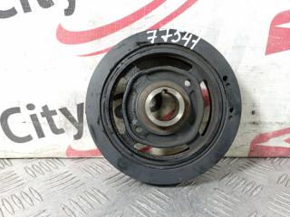 Фото запчасти шкив коленвала TOYOTA ALPHARD 2003 контрактная запчасть Запчасть шкив коленвала TOYOTA ALPHARD 2003