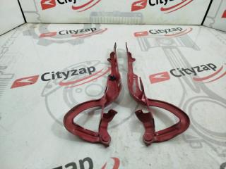 Запчасть петля капота передняя PEUGEOT 208 2015