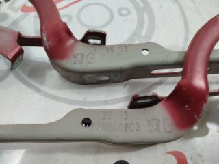 Петля капота передняя PEUGEOT 208 A9 EP6C