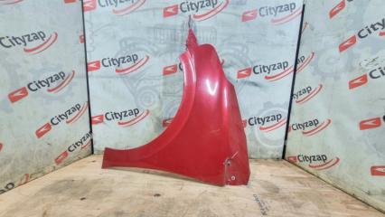 Крыло переднее правое PEUGEOT 208 2015