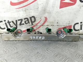 Форсунка топливная TOYOTA PROBOX 2007