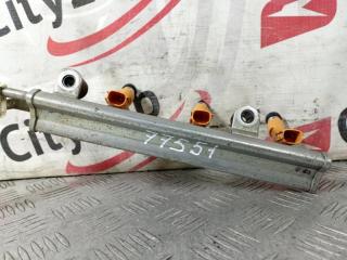 Форсунка топливная TOYOTA PASSO 2010